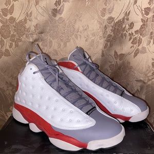 Air Jordan 13